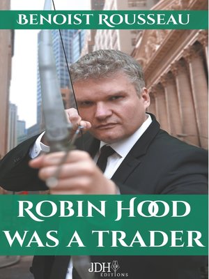 cover image of Robin Hood was a trader